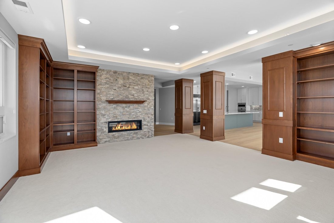 Condo in North Oaks, Minnesota, United States 3 - 17620345
