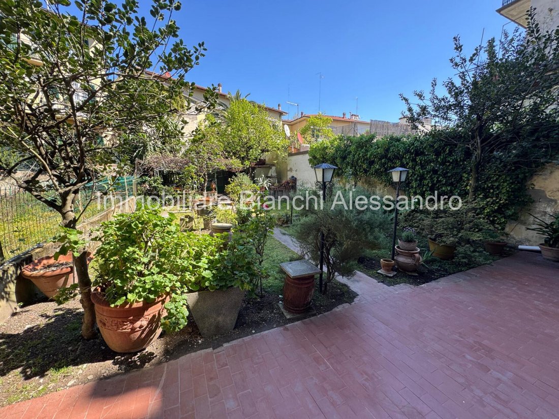 Apartment in Center, Florence, Tuscany 2 - 17622929