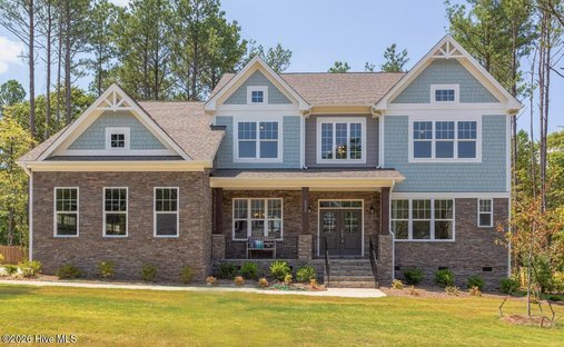 House in Rocky Mount, North Carolina, United States 1