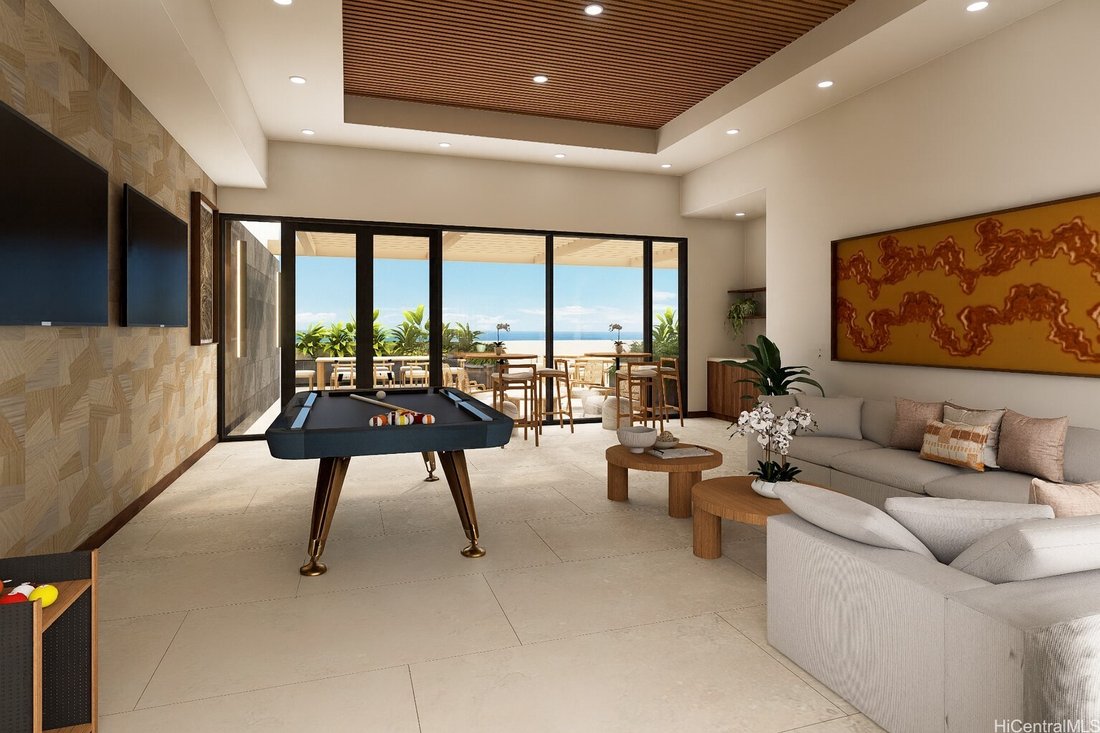 Condo in Honolulu, Hawaii, United States 5 - 17420869