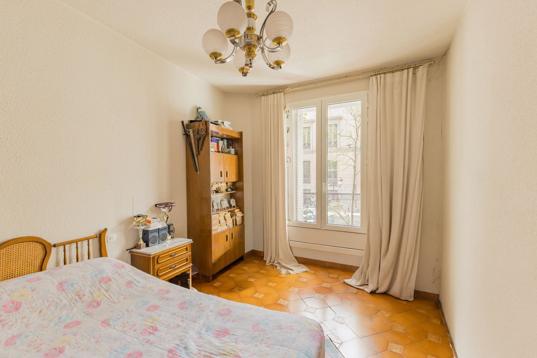 Apartment in Centro, Madrid, Spain 2 - 17622778