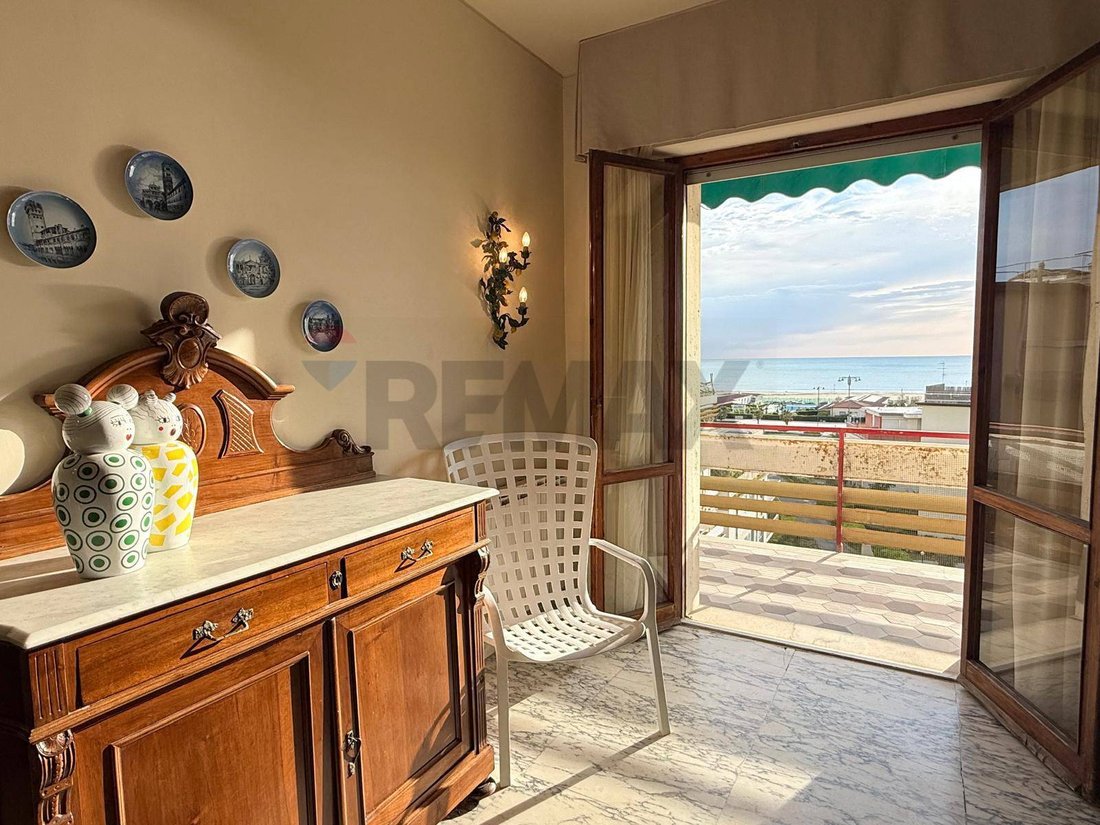 Apartment in Viareggio, Tuscany, Italy 1 - 17623520