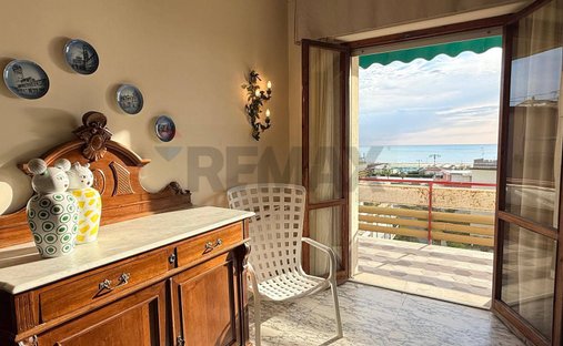 Apartment in Viareggio, Tuscany, Italy 1