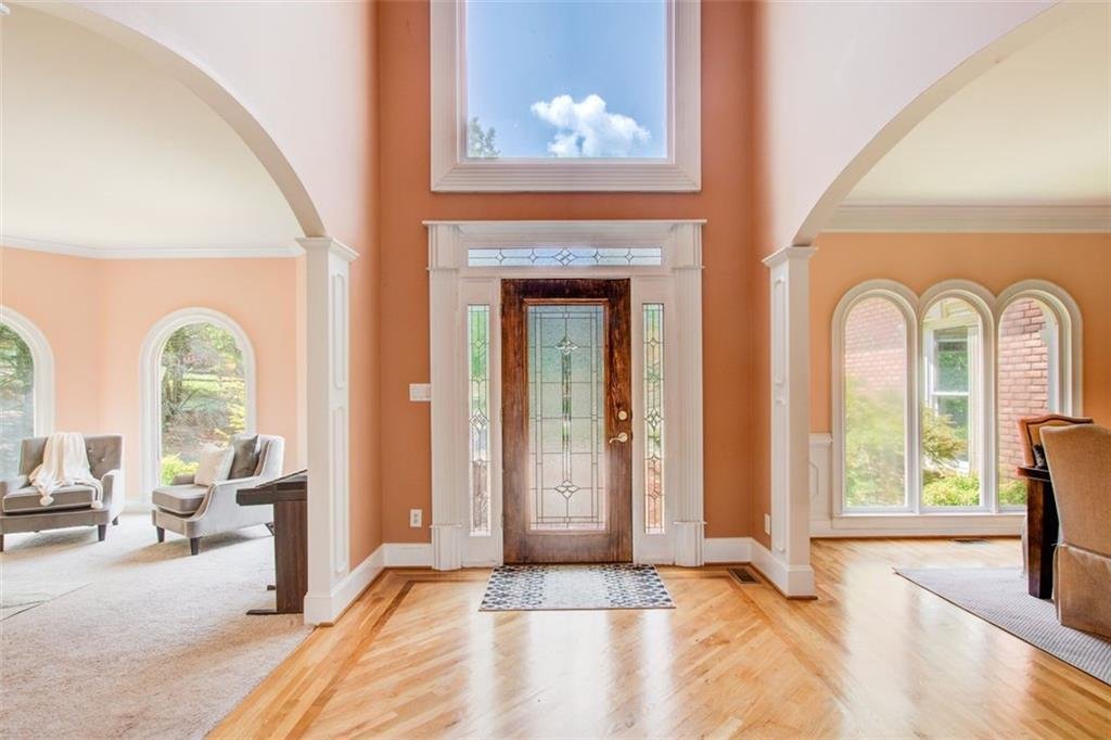House in Dacula, Georgia, United States 4 - 17620275