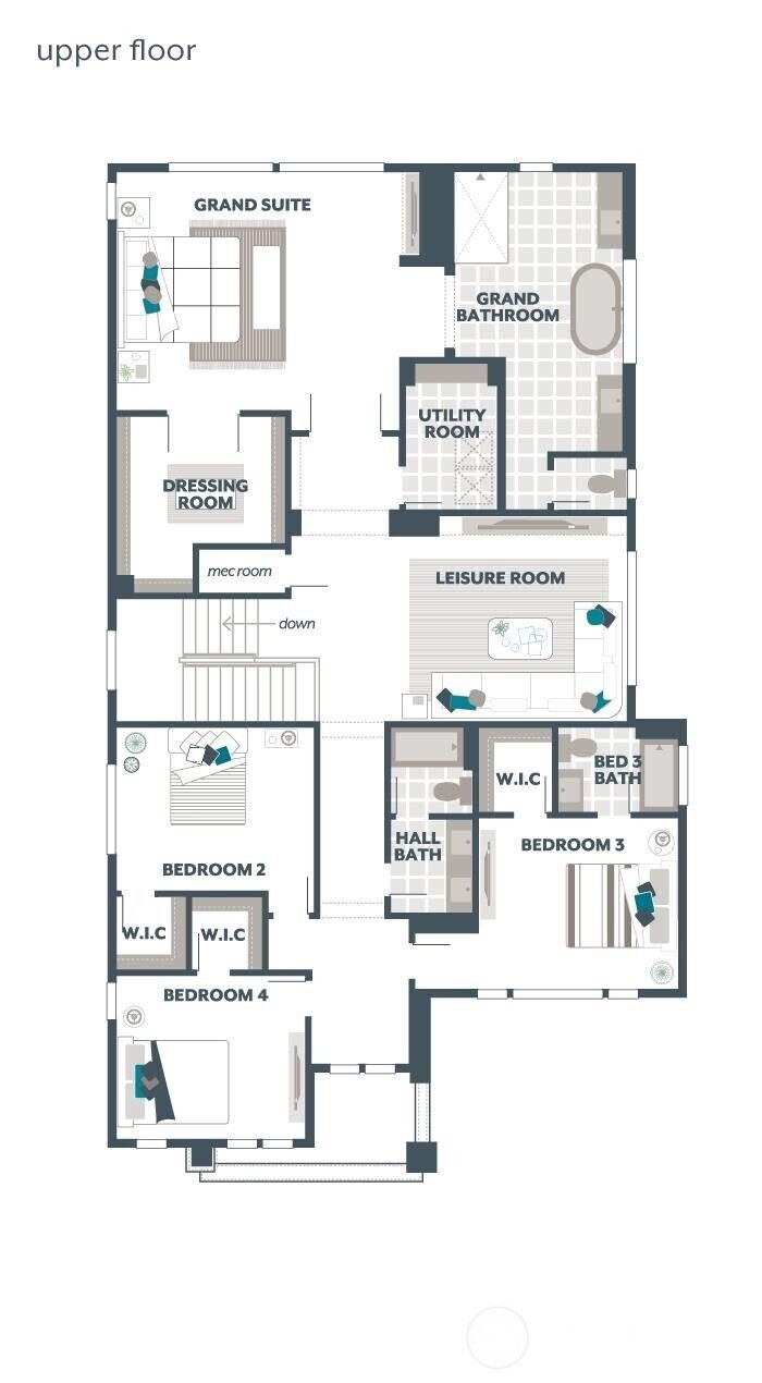 House in Lake Tapps, Washington, United States 3 - 17621170