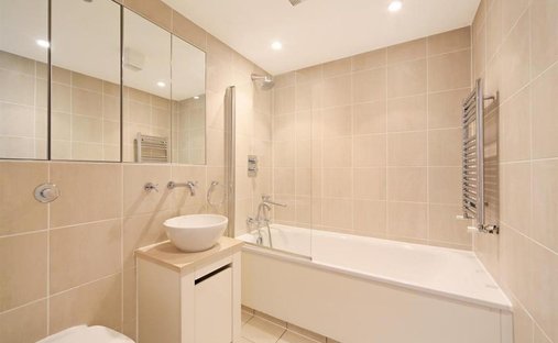 Apartment in Clapham Junction, Wandsworth (Greater London), England 1