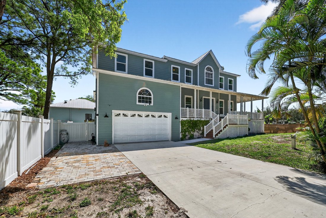 House in Tampa, Florida, United States 4 - 17620194
