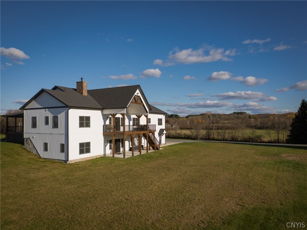 House in Boonville, New York, United States 3 - 17621833