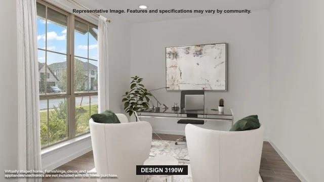 House in Tomball, Texas, United States 4 - 17621935