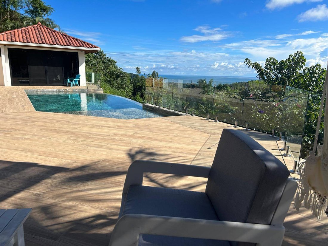 House in Playa Carrillo, Hojancha, Costa Rica 2 - 17622691