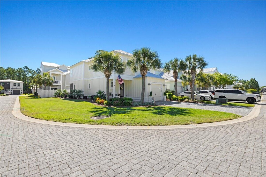 House in Miramar Beach, Florida, United States 1 - 17621610