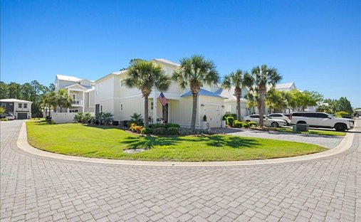 House in Miramar Beach, Florida, United States 1