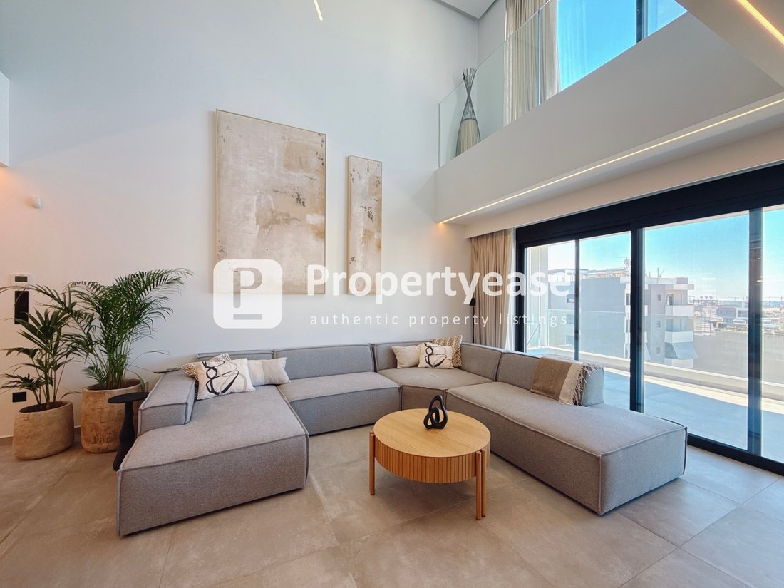 Apartment in South Athens, Attica, Greece 4 - 17620593