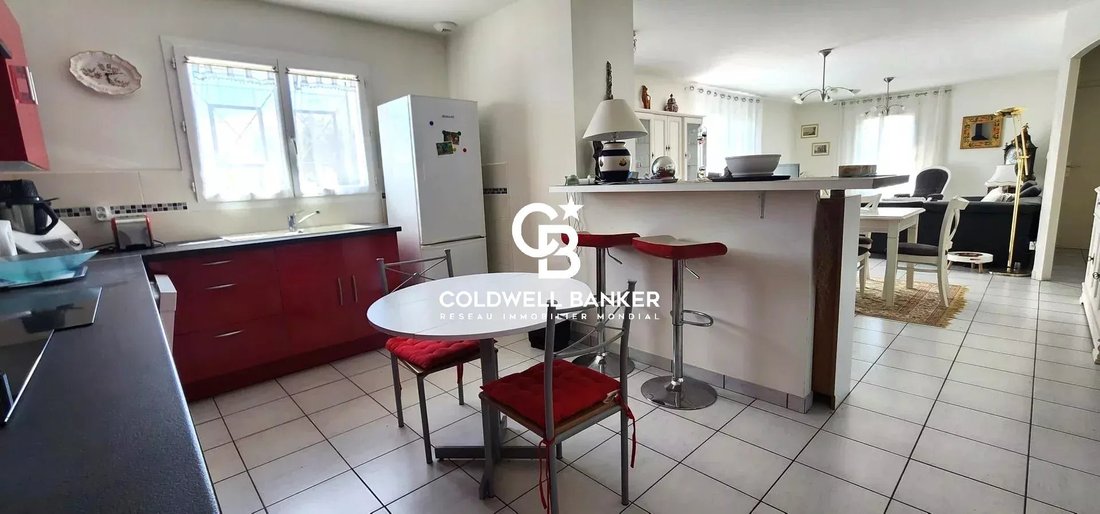 House in Nord Ouest, Andernos-les-Bains, France 5 - 17622858