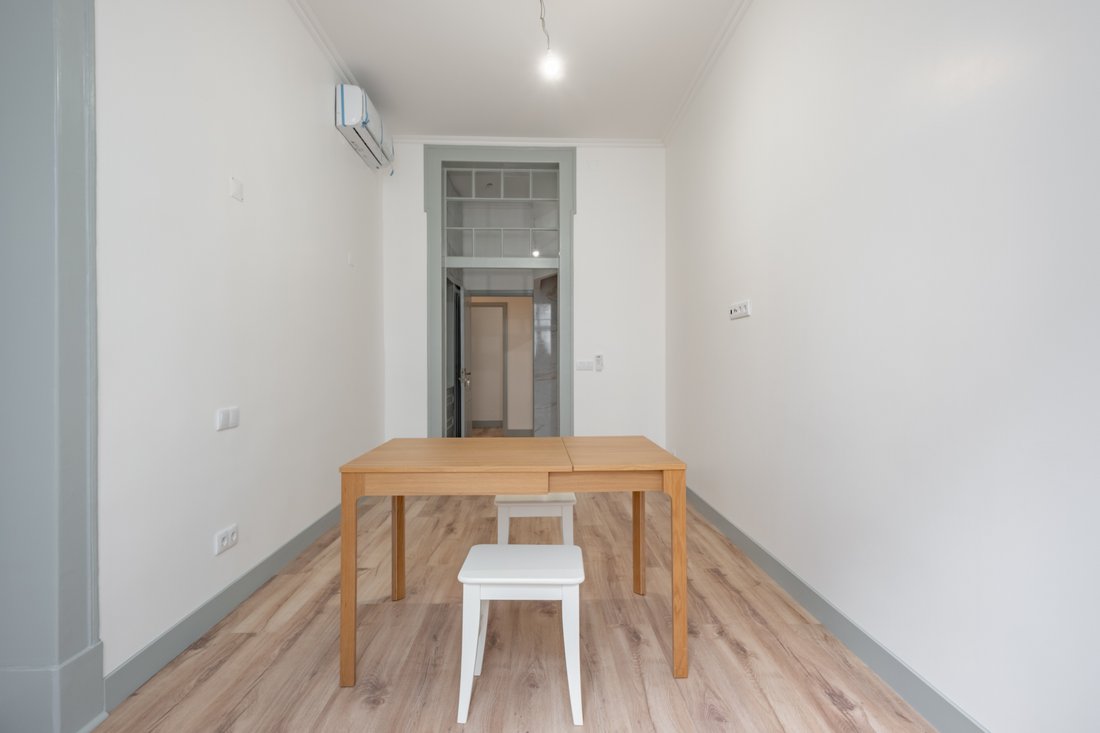 Apartment in Santa Maria Maior, Lisbon, Portugal 2 - 17622828