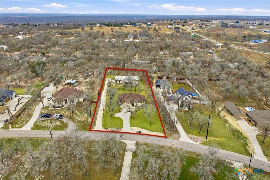 House in La Vernia, Texas, United States 1 - 17620915