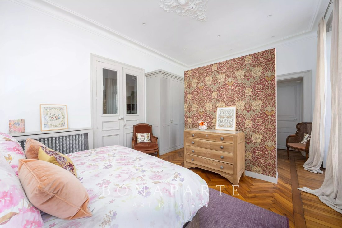 Apartment in Centre, Rennes, France 5 - 17619929