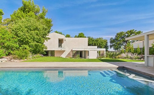 Maison à Saint-Rémy-de-Provence, Provence-Alpes-Côte d'Azur, France 1