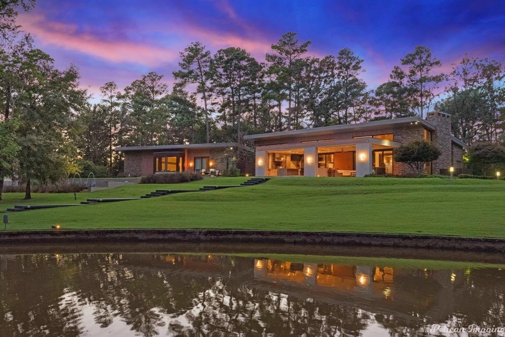 House in Shreveport, Louisiana, United States 2 - 17622253