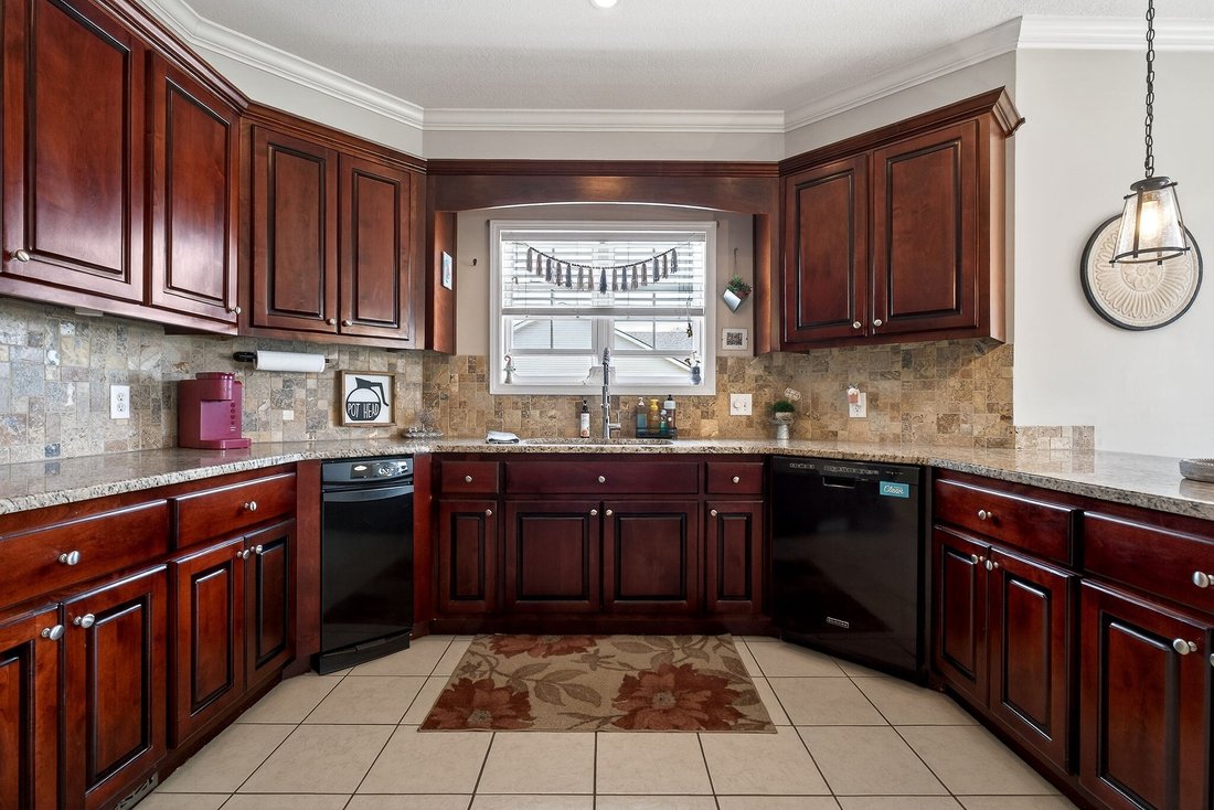 House in Smithville, Tennessee, United States 2 - 17621588