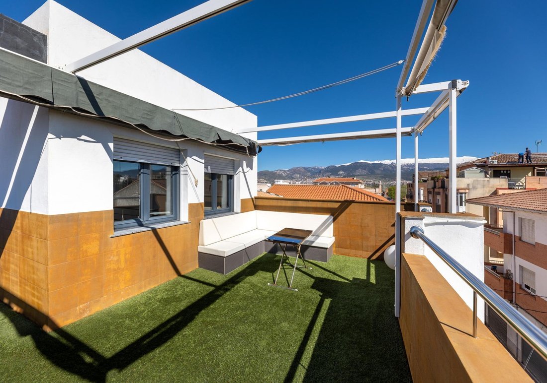 House in Armilla, Andalusia, Spain 3 - 17620890