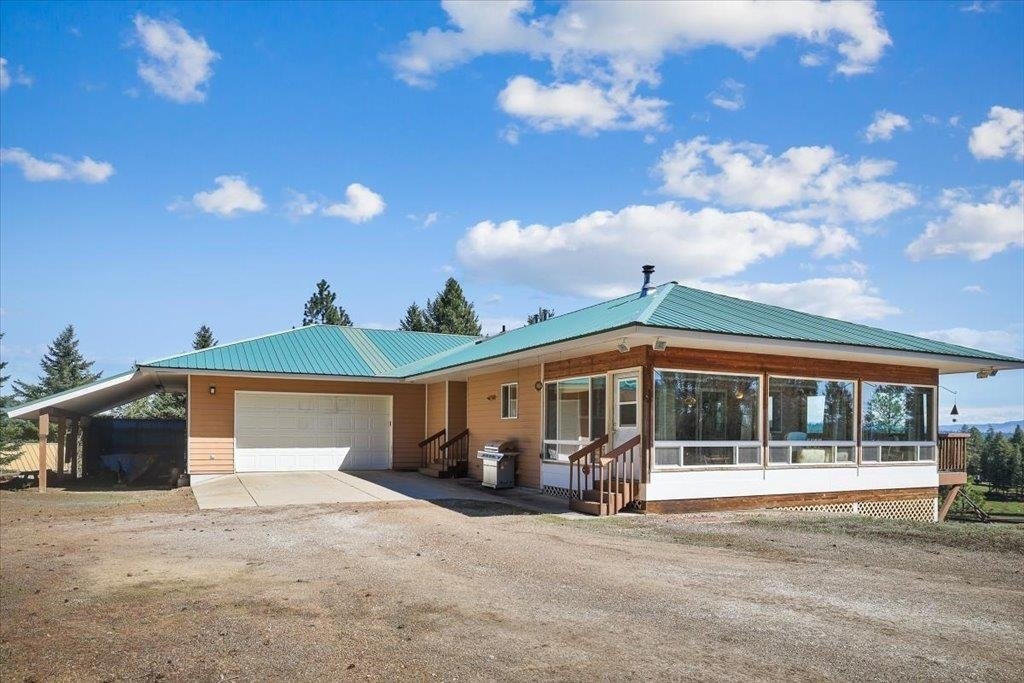 House in Deer Park, Washington, United States 2 - 17621760