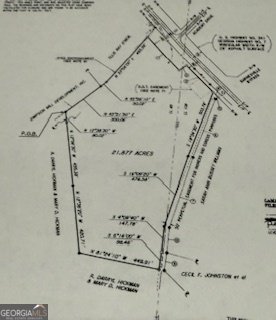 Land in Barnesville, Georgia, United States 3 - 17621174