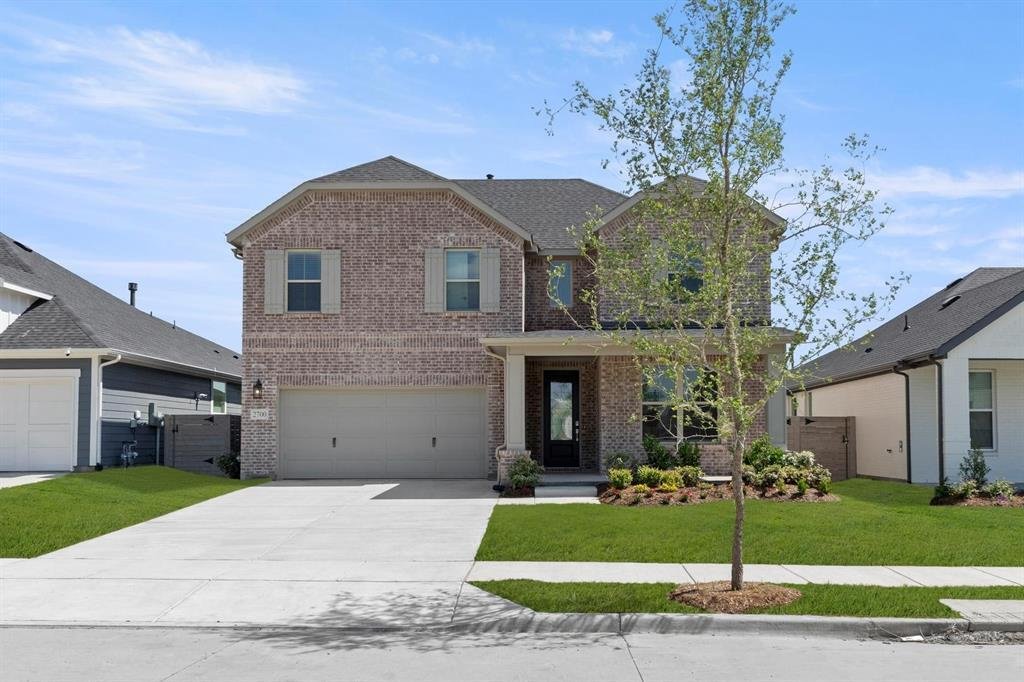 House in McKinney, Texas, United States 3 - 17314317
