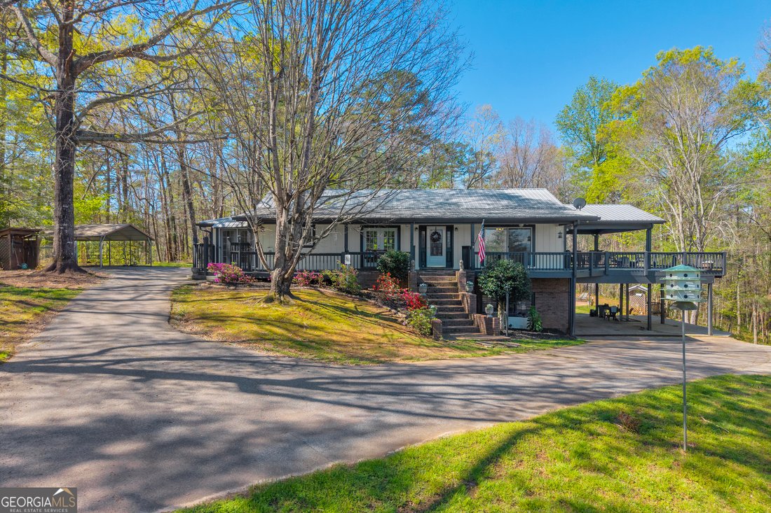 House in Lakemont, Georgia, United States 4 - 17621973