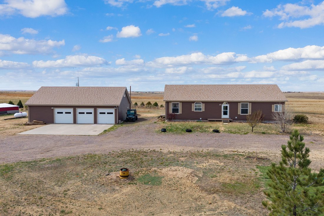 House in Byers, Colorado, United States 3 - 17620248