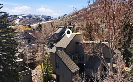 Condo in Park City, Utah, United States 1