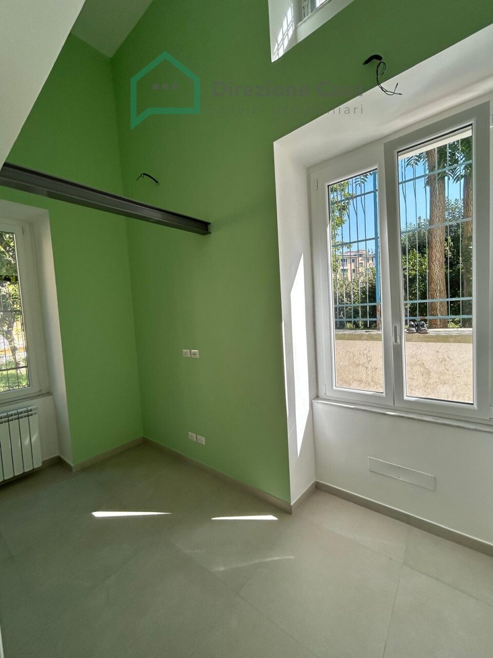 Apartment in Naples, Campania, Italy 3 - 17622937