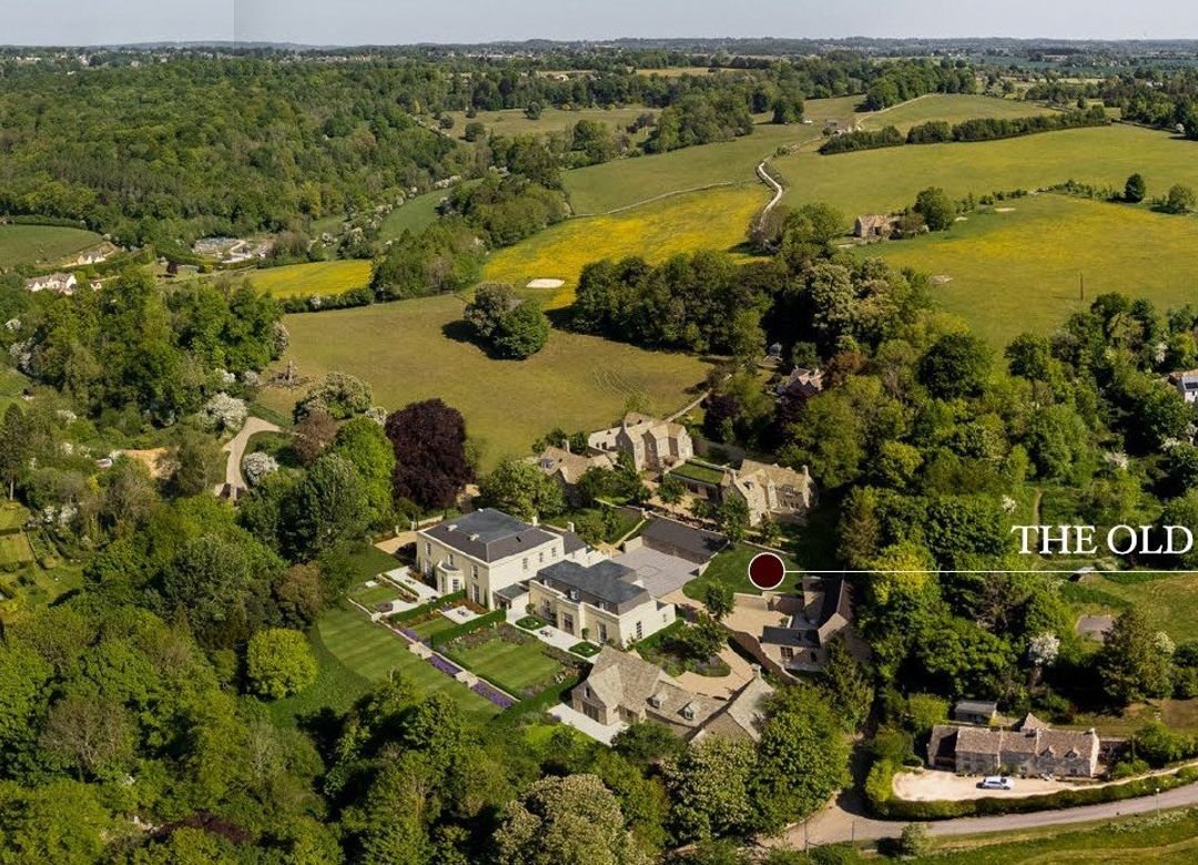 House in Avening, England 2 - 17620696