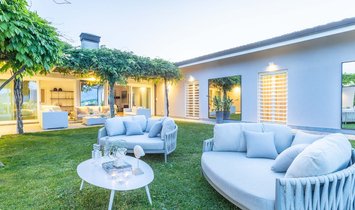Villa à Compitese, Capannori, Toscane 2