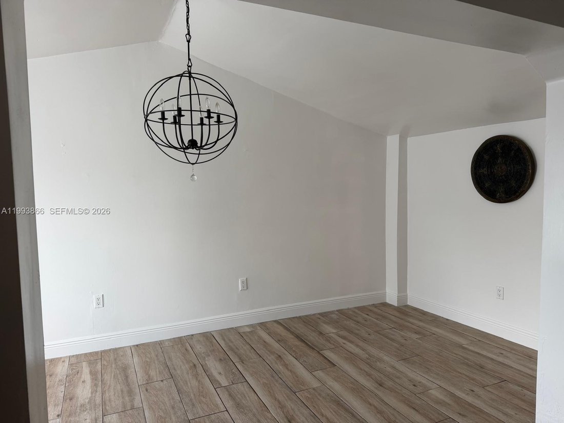 House in Miami, Florida, United States 4 - 17613420