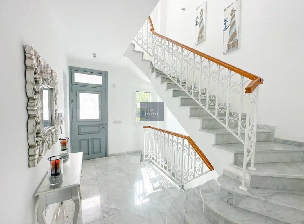 Villa in Limassol, Limassol, Cyprus 3 - 17622366