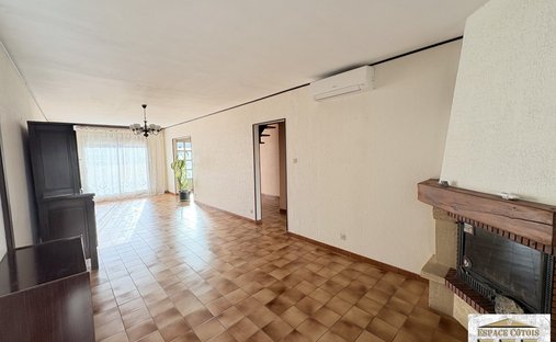House in Rive Gauche, Palavas-les-Flots, France 1