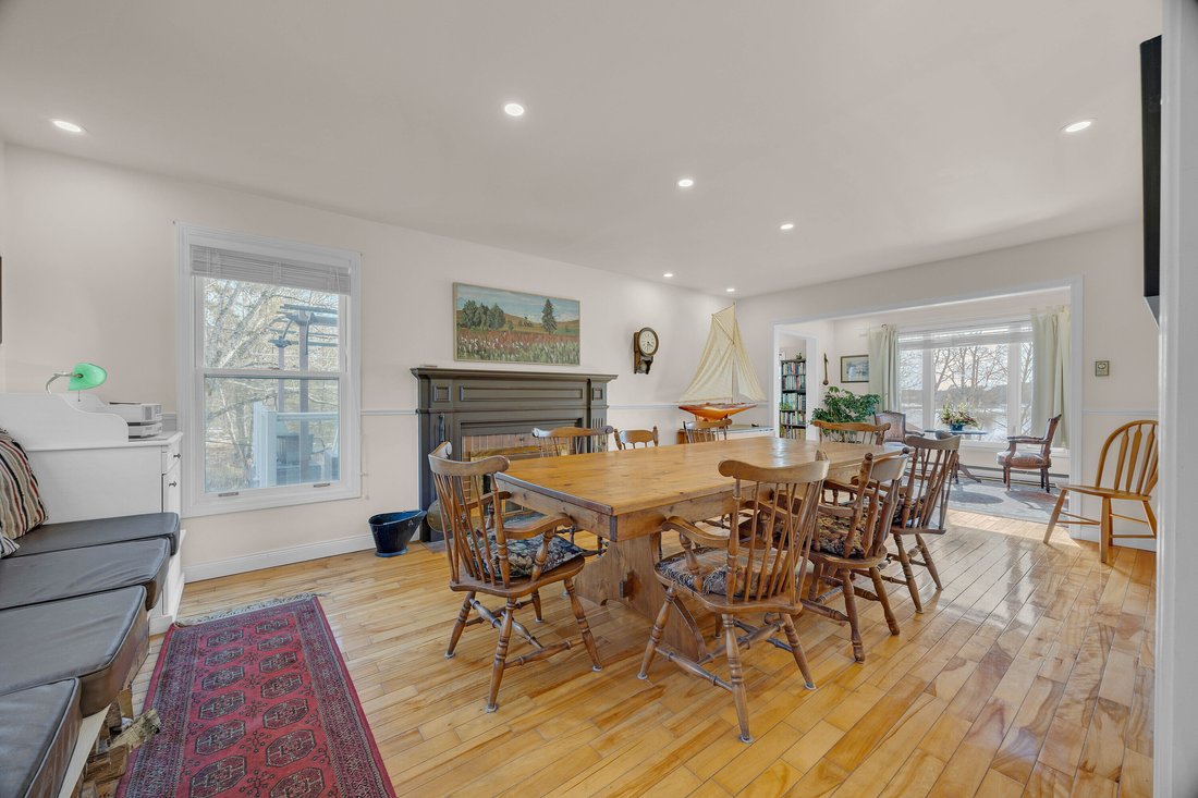 House in Oak Bay, New Brunswick, Canada 5 - 17620314