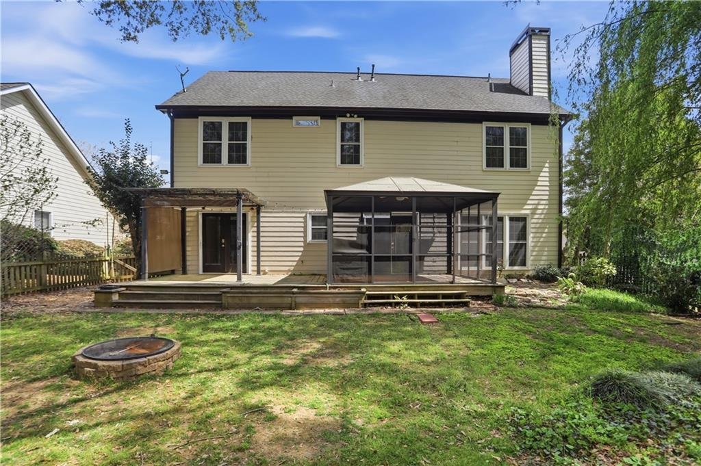 House in Suwanee, Georgia, United States 5 - 17620937