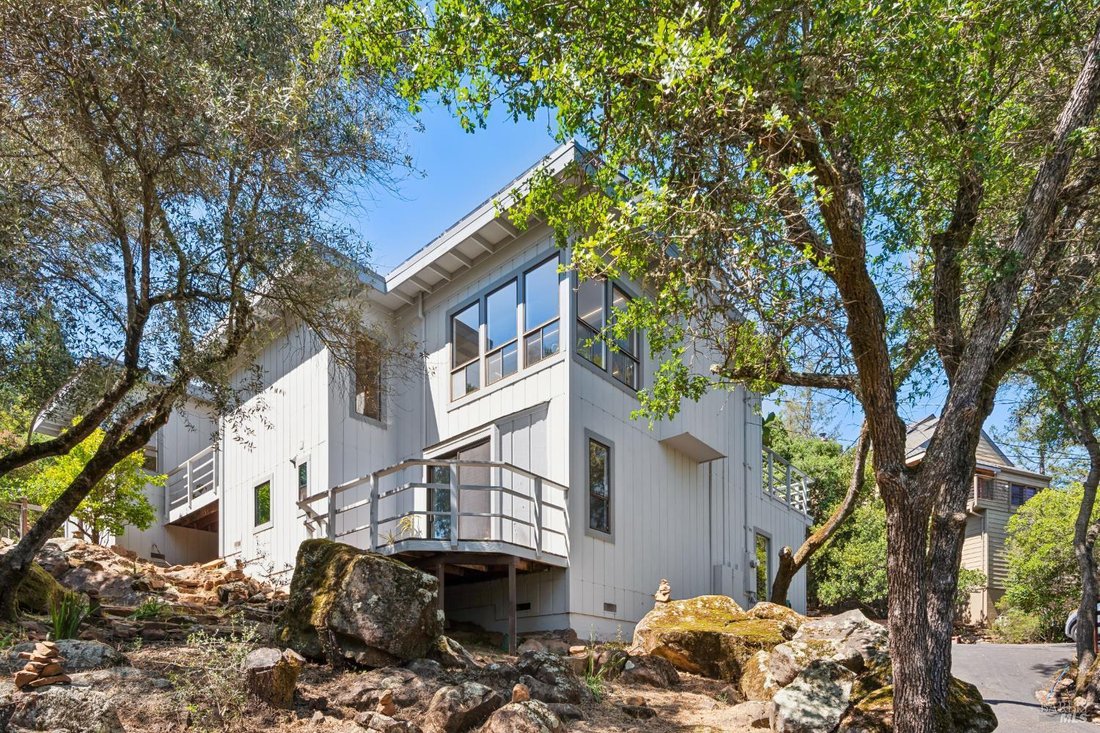 House in Santa Rosa, California, United States 1 - 17622610