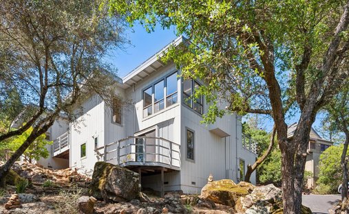 Casa en Santa Rosa, California, Estados Unidos 1