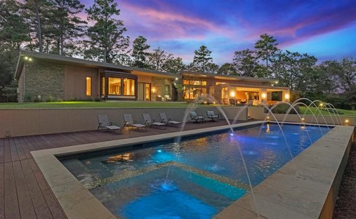 House in Shreveport, Louisiana, United States 1
