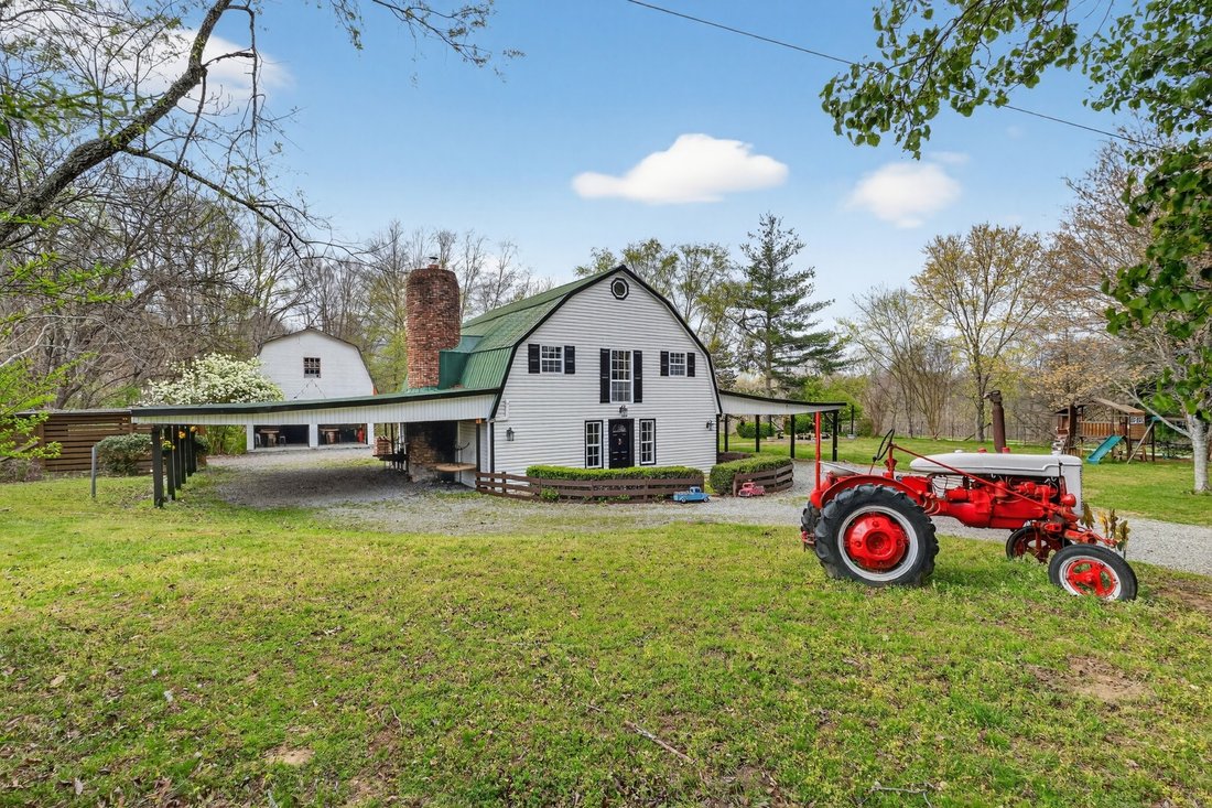 House in Nashville, Tennessee, United States 2 - 17621541