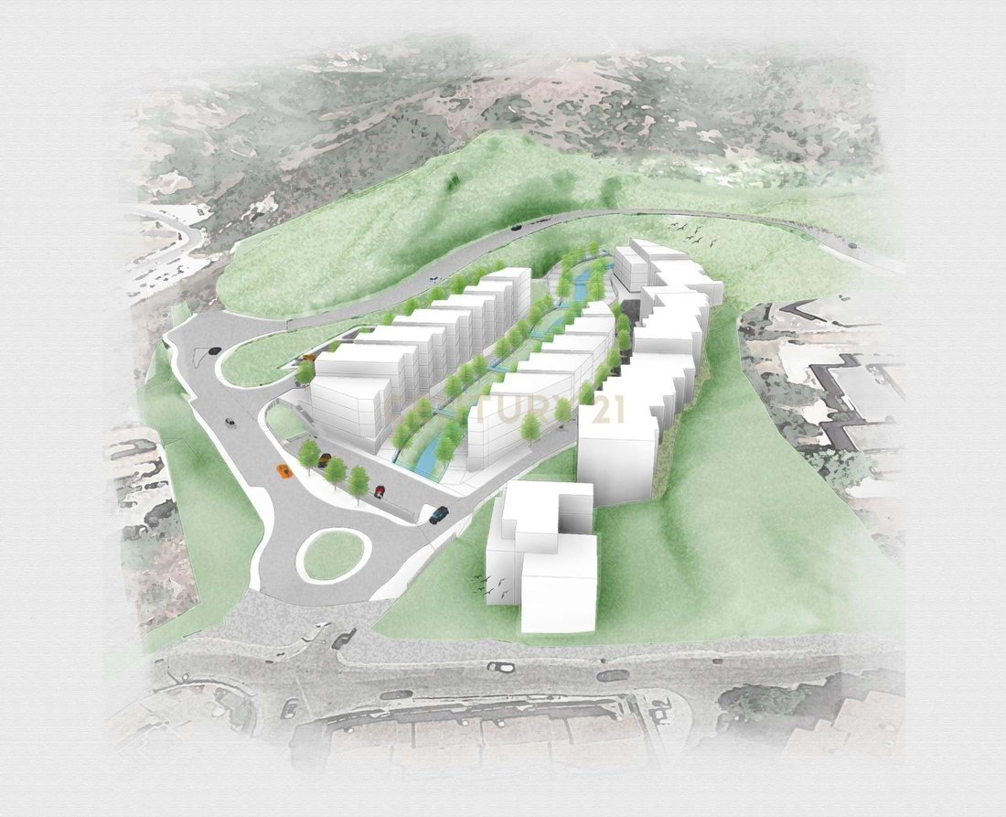 Land in Santiago, Setubal, Portugal 3 - 17622703