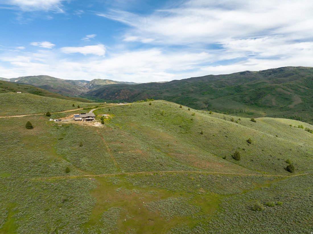 Casa a Huntsville, Utah, Stati Uniti 5 - 17620475