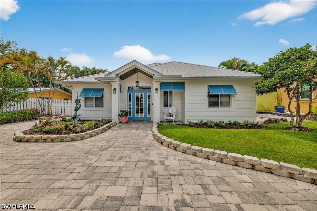 House in Naples, Florida, United States 3 - 17621767