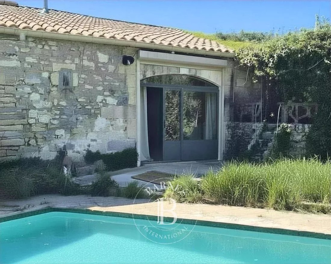 House in Centre Historique, Montpellier, France 2 - 17620530