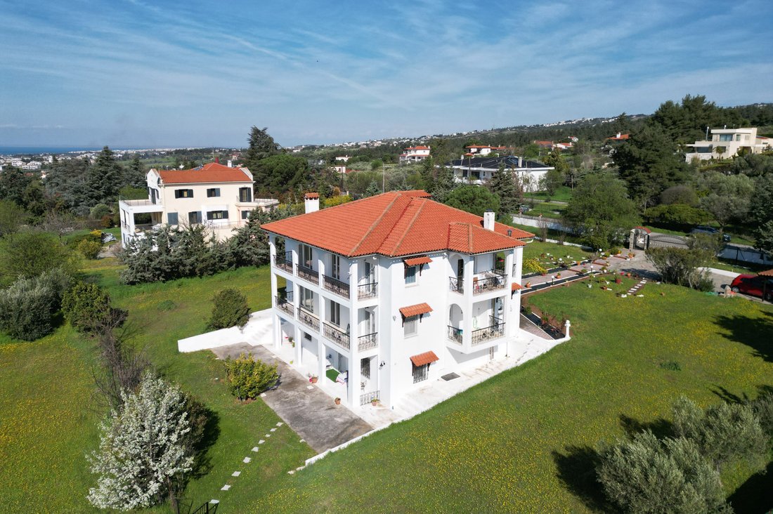 House in Central Macedonia, Macedonia and Thrace, Greece 1 - 17620570