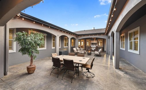 House in Bennett, Colorado, United States 1