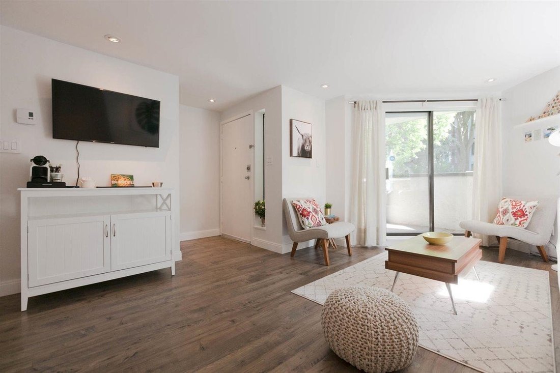 House in Vancouver, British Columbia, Canada 5 - 17622639